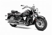2011 Yamaha Road Star S photo